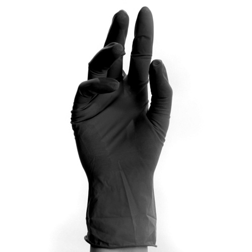NITRIL HANDSCHUHE