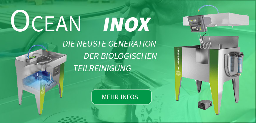 Ocean Inox