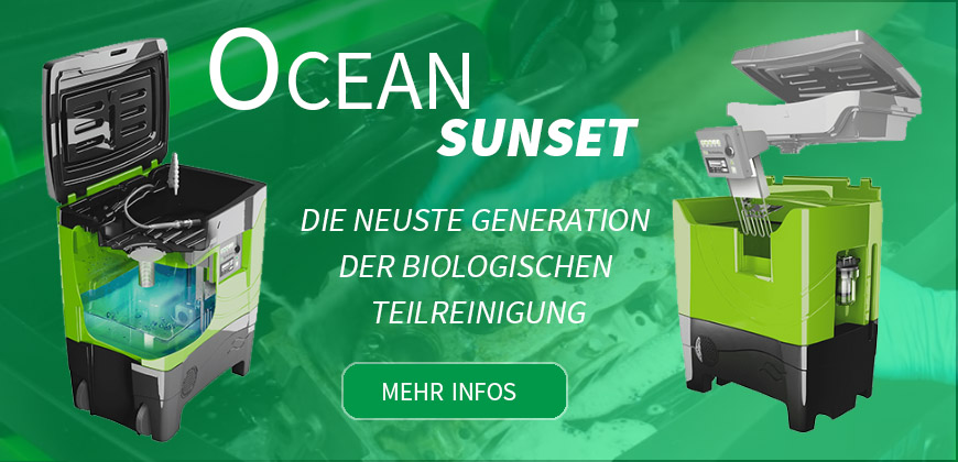 Ocean Sunet